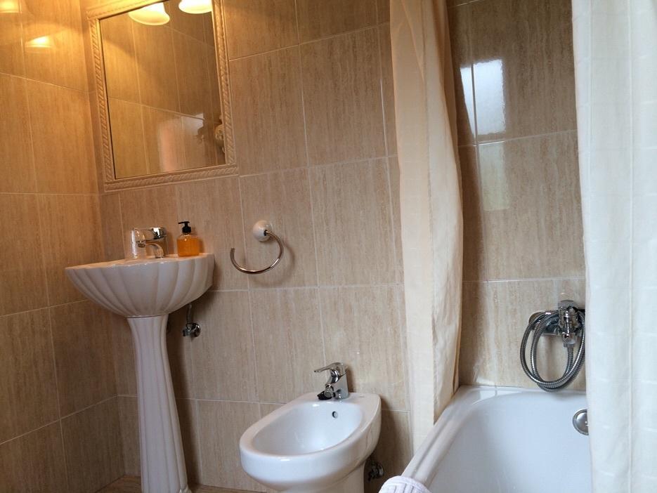 Hotel Rural Porrúa Екстериор снимка