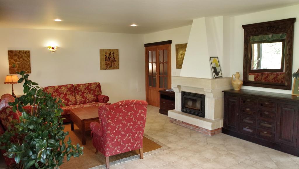 Hotel Rural Porrúa Екстериор снимка