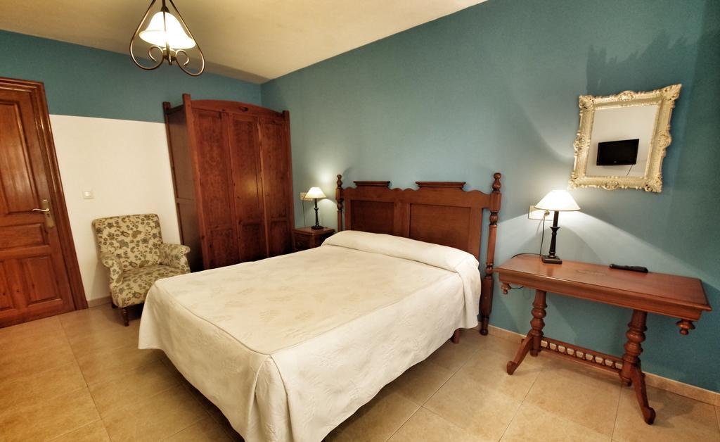 Hotel Rural Porrúa Екстериор снимка