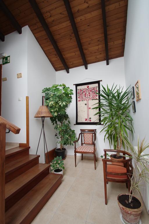 Hotel Rural Porrúa Екстериор снимка